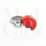 Grinder Pokebola