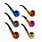 Pipa Sherlock colores