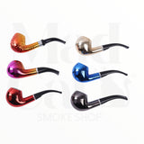 Pipa Sherlock colores