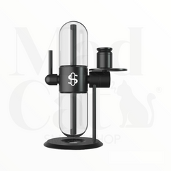 Gravity Bong Stundenglass