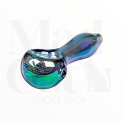 Pipa de cerámica tornasol colores