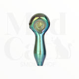 Pipa de cerámica tornasol colores