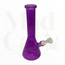 Bong de vidrio colores translucidos