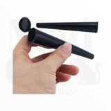 Tubo de plástico porta porrito