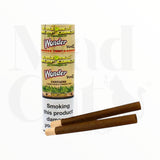 Conos de hemp Cyclones