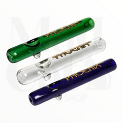Steamroller de vidrio Phoenix