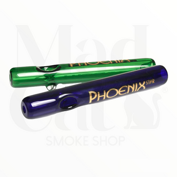 Steamroller Phoenix – Mad Cat Smokeshop