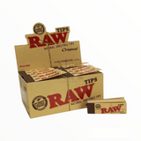 Filtros originales Raw