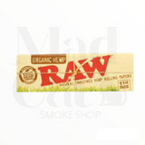 Papel para forjar Raw Organic Hemp 1 1/4