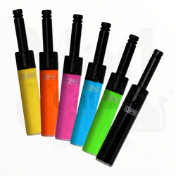Encendedor Clipper mini tubo
