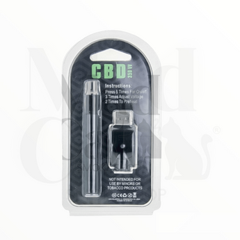 Batería para cartucho marca CBD