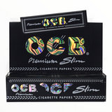 Papel para forjar OCB premium,  King size