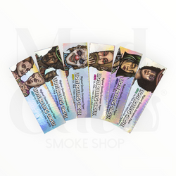 Papel para forjar Lion Rolling Circus 1 1/4 Ultra thin