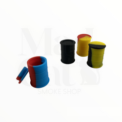 Contenedor para concentrados Barrilito