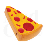 Pipa de cerámica Pizza