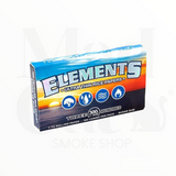 Papel para forjar 1 1/4 Elements, 300pz