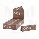 Papel para forjar OCB Virgin 1 1/4