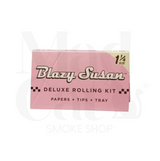 Papel para forjar Blazy Susan deluxe rolling kit 1 1/4 Rosa