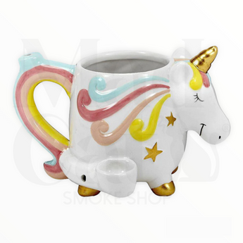 Taza Unicornio