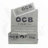 Papel para forjar OCB X-pert, 1 1/4