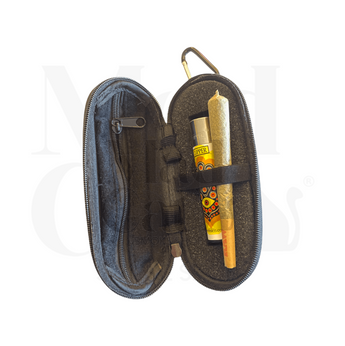 Estuche para accesorios Stash pill
