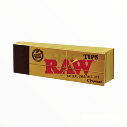 Filtros originales Raw