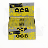 Papel para forjar OCB Solaire King Size