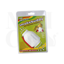 Filtro de aire personal Smoke Buddy