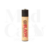 Encendedor Clipper raw mini