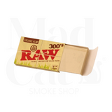 Papel para forjar RAW Organic Hemp, 300, 1¼