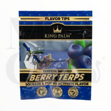 Filtros King Palm sabores