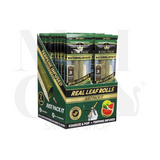 Conos Pre-rolados King Palm Slim Variedad de Sabores