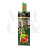 Conos Pre-rolados King Palm Slim Variedad de Sabores