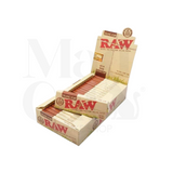 Papel para forjar Raw Organic Hemp 1 1/4