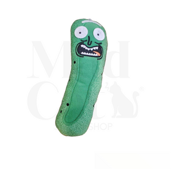 Pickle Rick Plush