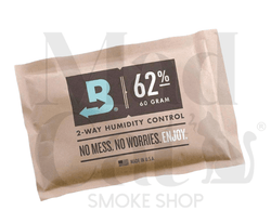 Controlador de humedad Boveda 62% - Mad Cat Smokeshop