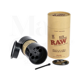 Raw king Six Shooter