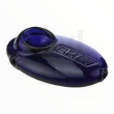 Pipa de vidrio GRAV Pebble Spoon