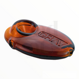 Pipa de vidrio GRAV Pebble Spoon