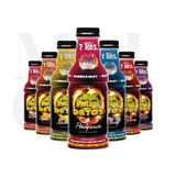 Jugo Detox High voltage