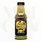 Jugo Detox High voltage