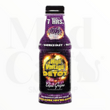 Jugo Detox High voltage