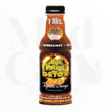 Jugo Detox High voltage