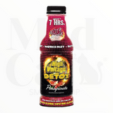 Jugo Detox High voltage