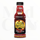 Jugo Detox High voltage