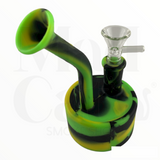 Bubbler de Silicón