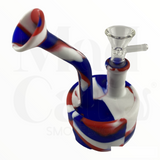 Bubbler de Silicón