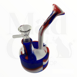 Bubbler de Silicón