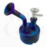 Bubbler de Silicón