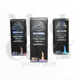 Illuminati tincture CBD